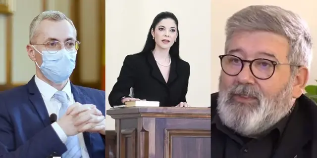 Растения светятся все время. Мы просто обычно этого не видим