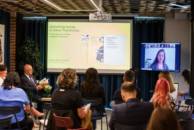 Новое исследование рассматривает логику цветов