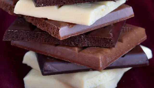 Действительно ли шоколад полезен для вас?