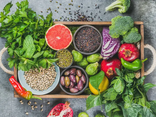 Экстренные диеты могут привести к внезапным проблемам с сердцем, предупреждают исследователи