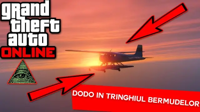 Исчезновения в Бермудском треугольнике связаны с техническими сбоями