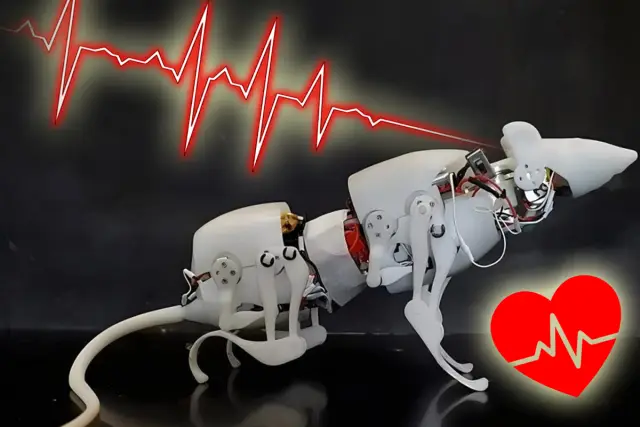 Эта концепция надувного здания может спасти тысячи жизней во время стихийного бедствия