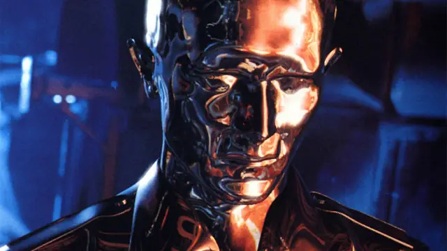Программируемый жидкий металл может оживить злодея из Терминатора 2