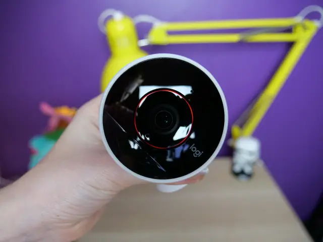 Смарт-камера избавит вас от шаблонных фотографий