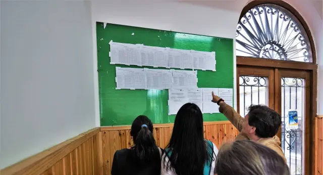 Более половины голландцев умудряются работать неполный рабочий день