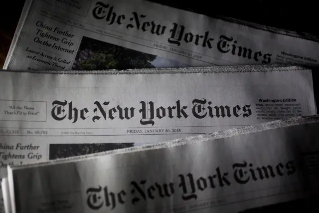 В статье New York Times от 1985 года потребительский ноутбук назван провалом