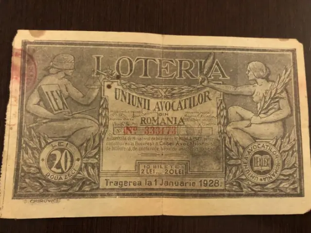 Пытаетесь похудеть? Не покупайте этот лотерейный билет