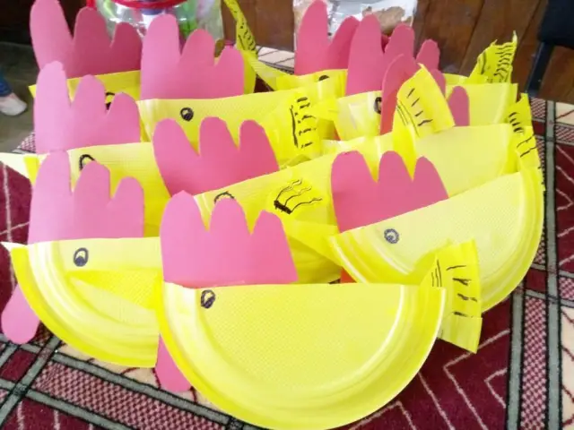 Как помочь исследователям в ожидании автобуса