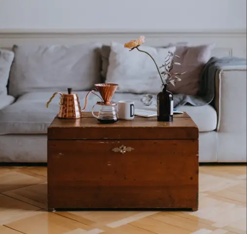 Использование запаха для пробуждения воспоминаний, утраченных из-за деменции