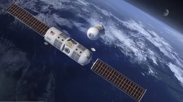 Непревзойденный пульт дистанционного управления: вождение марсохода, привязанного к Земле, из космоса