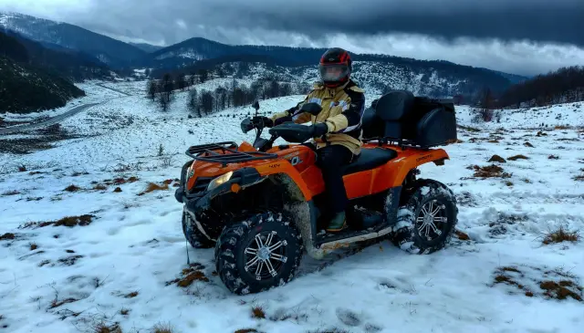 Квадрокоптер, которым вы управляете своими мыслями
