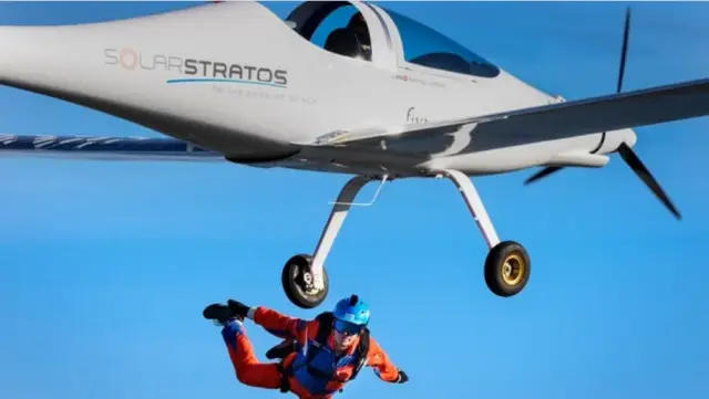 Первый медицинский автомобиль на солнечной энергии предназначен для Африки