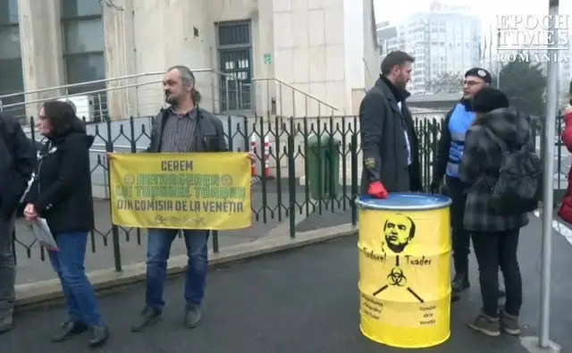 Станем ли мы чаще видеть голодные бунты?