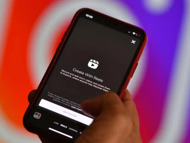 Алгоритм видео делает невидимое движение видимым