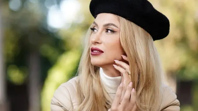 Далее: Увлажняющие джинсы