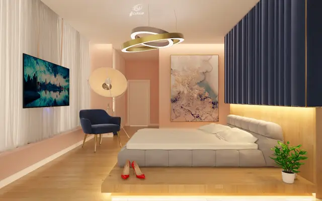 Веб-сайт Google Maps теперь содержит планы помещений