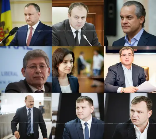 Борьба Facebook с фейками