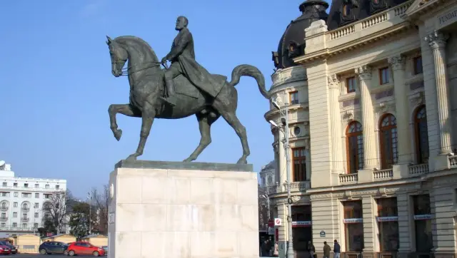 Покрытие Гибралтара в QR-кодах