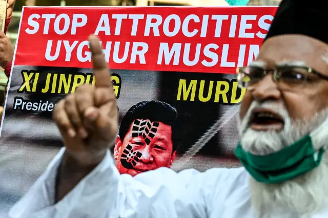 Преимущества китайских ПИИ