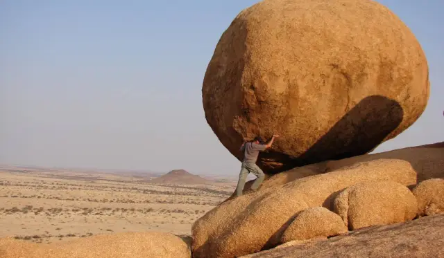 Страны не могут спастись вместе: это отсутствие желания или способности?