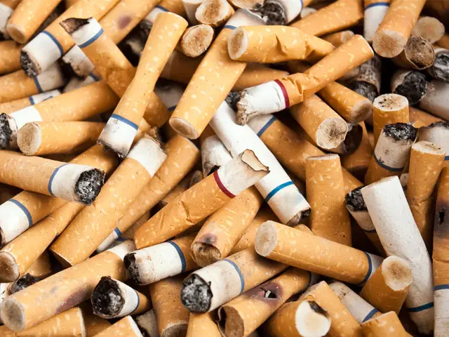 Google превзойдет банки & Big Tobacco в лоббировании