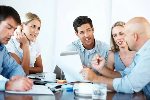 Чему предприниматели могут научиться у журналистов