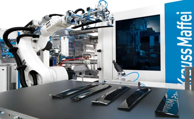 Распечатайте собственных роботов