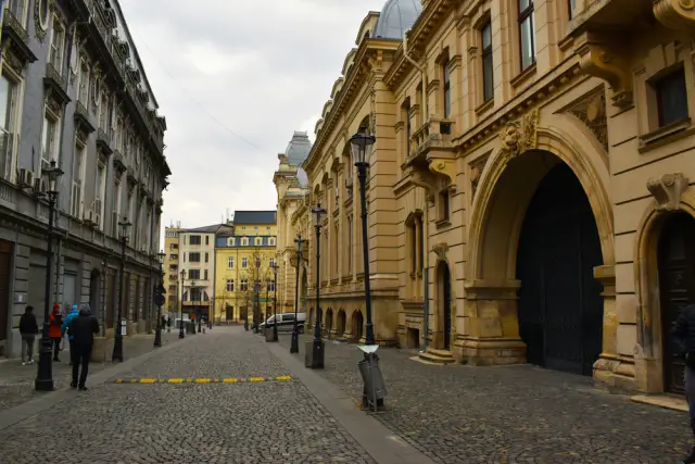 Рио становится первым в мире «умным городом»