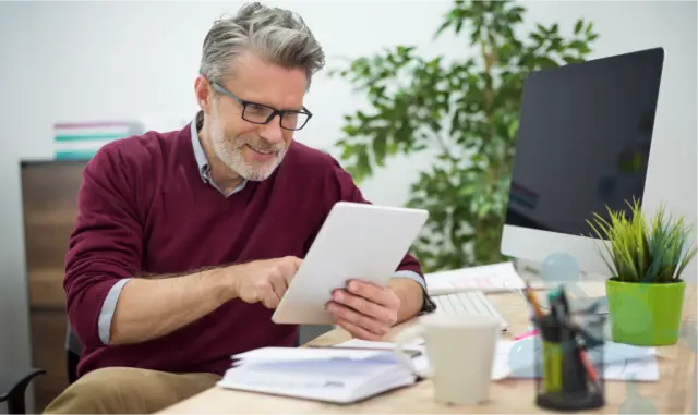 Ваше присутствие в Интернете - это ваше резюме