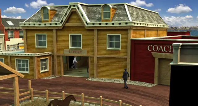 Золотая лихорадка веб-адресов