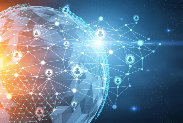 Глобализация: посредник выходит на первый план