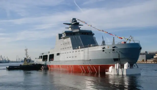 Россия претендует на ресурсы Арктики