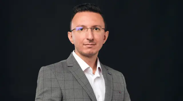 Маркетинговое предпринимательство