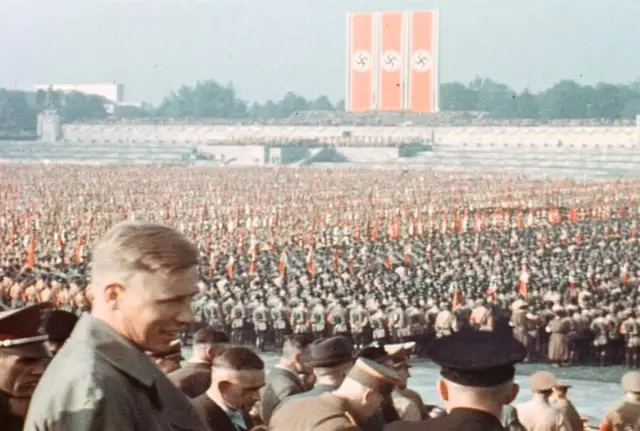 Взлет и подъем алгоритмической любви