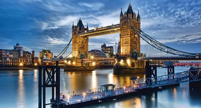 Газовая дилемма Великобритании