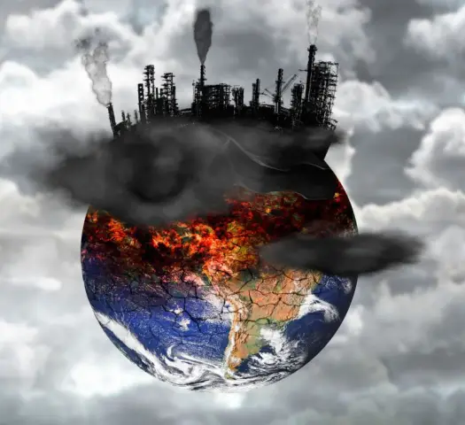 Во что обходится экономике глобальное потепление