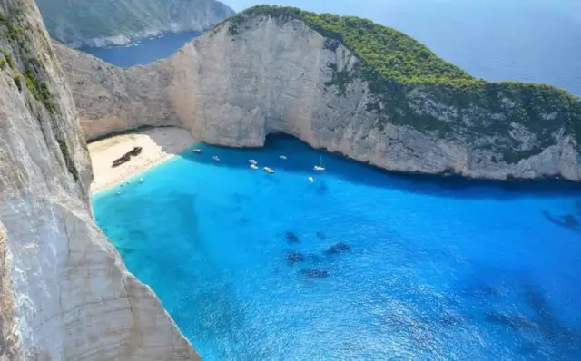 Греция получает ультиматум о финансовой помощи