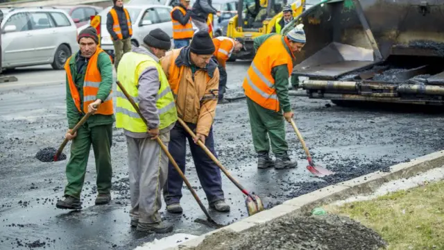 Жадность - это плохо. Ненасытные амбиции могут дать вам работу