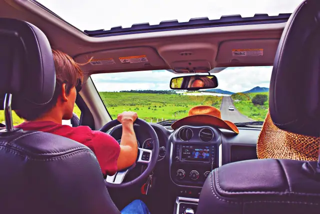 Что нужно, чтобы добраться до вершины