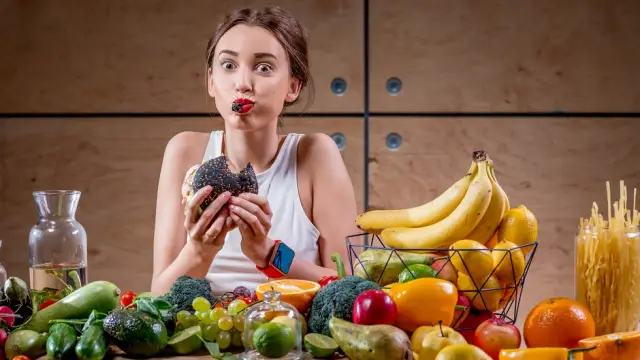 Голоден или охраняем?