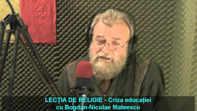 Всемирный доктор философии. Образование Кризис