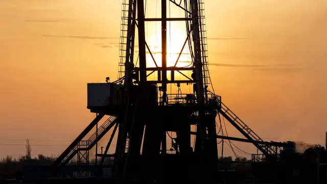 Нефтяной шок сейчас?