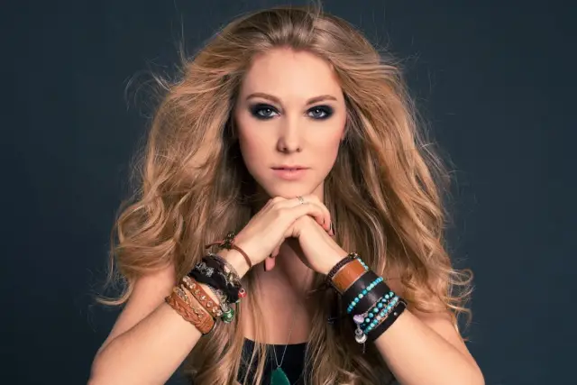 Как женщины меняют интернет