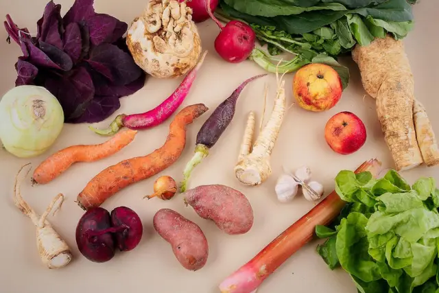 Мегаслияния означают, что 3 компании=большая часть продуктов питания в мире