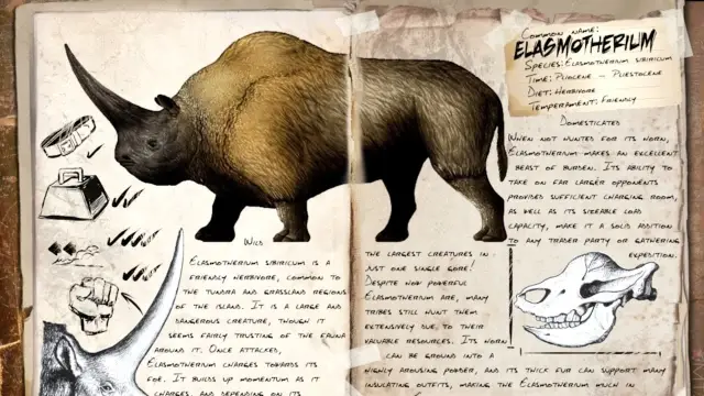 Российские ученые изучают доисторические вирусы животных из вечной мерзлоты