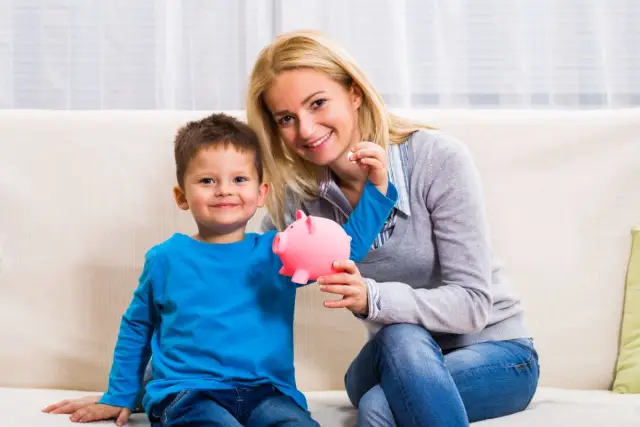 Философ Алан Уоттс о разнице между деньгами и богатством