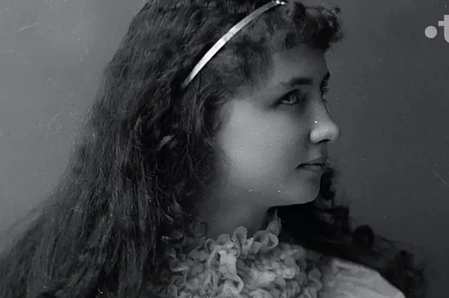 Хелен Келлер: «Когда закрывается одна дверь счастья, открывается другая»