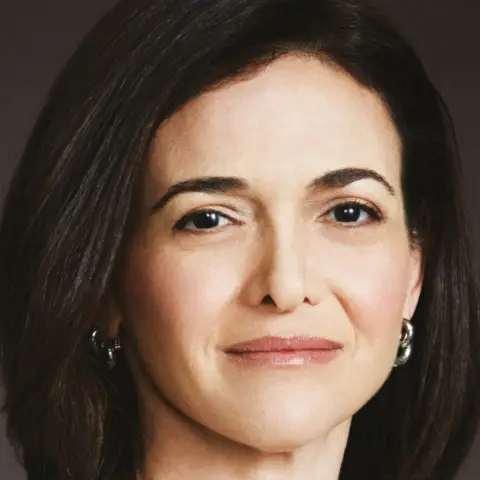 Что делает Lean In от Шерил Сэндберг правильно