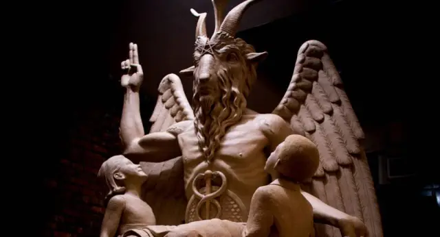 Истоки сатанизма: гуманистическая история?