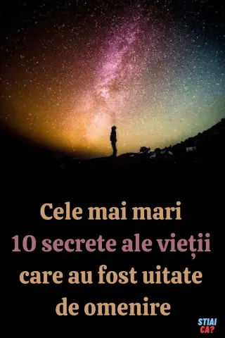 Почему пришло время признаться в своих самых сокровенных секретах